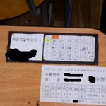 ★고등학교졸업학력고시 보러오신분들. 책상에 <b>낙서</b>하지말아주세요.★