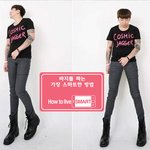 법정스님 주례사입니다