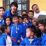 <b>선량</b>한 지성, 이런 모습도 좋아