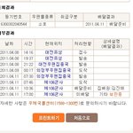 군대에 <b>소포</b>를보냈는데 (군화오빠 고무신언니들 꼭좀 봐주세요!)