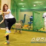오렌지캬라멜이 그리운 <b>두산</b>선수들