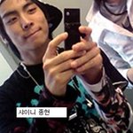 과거 사진이 <b>훈훈</b>한 남자 아이돌 멤버