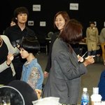 궁금한 패션쇼 비하인드 스토리!