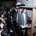 서울패션<b>위크</b> 2011 FW 백스테이지 이모저모!!