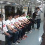 지하철에서 본 <b>이상</b>한 사람들 ㅋㅋㅋ 3+<b>a</b>가 머야 ㅋㅋ