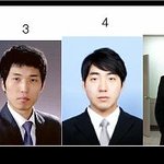 우리도 <b>무도</b>처럼 미남이시네요 특집^^