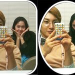 f(<b>x</b>) 크리스탈, 이특 잡아먹을 기세