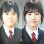 분당2대 얼짱 공개! 섹시 미&amp;깜찍함 모두 갖춘 자연미인의 화보집