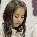 나이는 3살차이  소희닮은 그녀 !!!   잘될수 있을까????...