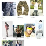 여자남자 베스트워스트패션 한번골라주세염!!!!!