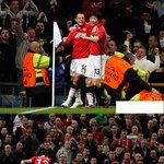 ‘박지성 결승골’ 맨유, 첼시에 2-1 승리...cl4강 진출