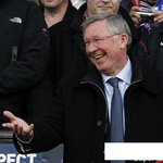 퍼거슨 감독 “박지성 스스로 빅매치의 골잡이임을 입증했다”