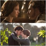 헤어스탈에 따라 달라보이는 <b>미아</b> 와시코브스카!!