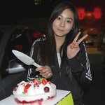 애프터<b>스쿨</b> 유이, 어제와 오늘?