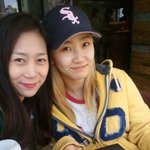 <b>민낯</b> 피부 복구한 '원더걸스' 예은