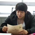 대충할수 없는 연예인들의 <b>대본</b> 리딩 현장