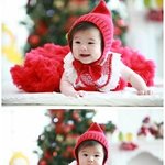 오랫만에 왔어요 우리조카 자랑하러 (사진有)