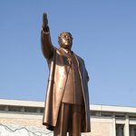 김일성 생일, 축제 아니다!!!