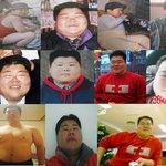 50kg감량비포애프터몸짱사진(유)이승엽선수와의만남병이 들어 40kg...