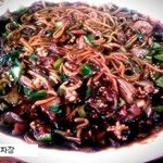 은근히 <b>조금</b>씩 맛이 다른 자장면 모음