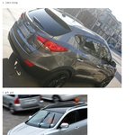 투싼 ix <b>색상</b>추천좀 해주세요~