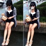 ㅡㅡ 화곡동 <b>사</b>는 미친 존재감 곰녀야!!!!