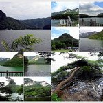 경기도 포천 산정 호수 히치하이킹 여행!howtolivesmart