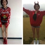 패션 핫트랜드, 여자연예인 ‘<b>하의</b>실종’ 패션