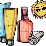 [예뻐지는팁!] 봄철 여행 썬크림 바로알기