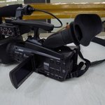 [리뷰]파나소닉 AG HMC-40AN HD 방송용 캠코더