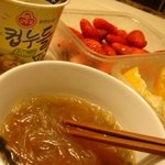 칼로리 <b>조절</b>용 식단, 역시 잇-아이템!!!!!