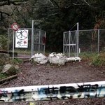 [2ch 펌] 이누나키터널(犬鳴) -마지막-