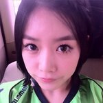 티아라 <b>소연</b>, 걸그룹 최강 '눈 크기?'