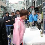 황정음 처음 봤는데 <b>tv</b>보다 훨씬 예뻤음