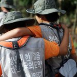 한<b>걸음</b> 한<b>걸음</b> 느낄 <b>수</b> 있는 동료애..