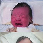 진지하지만 진지하지만은 않았던 출산 스토리...