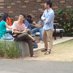 호주에 존재하는 우리 중국대학교 - 패션 종결편