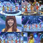 달샤벳 엠카컴백 비주얼 대박 돋네