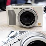 루믹스 LX5, 뭘 믿고 이렇게 똑똑한거야?!!