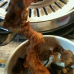 사진有)22년 고기인생에 <b>오점</b>을 남겼어요.