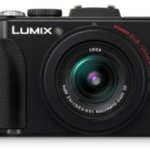 셔터만 누르면 알아서 찍는다!! 파나소닉 DMC-LX5