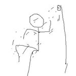 [사진有]잉여들은 블랙데이도 잉여스럽다