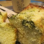 녹차마블파운드 - <b>달지</b> 않아 자꾸만 손이 가요~ 풍성한 티타임을...