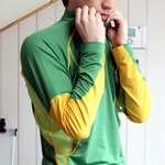 이 등산복이 어떤 옷인지 알아???