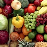 프랑스의 과일 다이어트