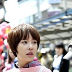 황정음 숏<b>컷</b>헤어가 진리