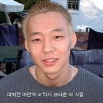 <b>jyj</b> 박유천, 다양한 헤어스타일 변천사