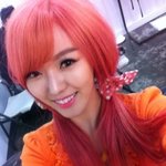 달샤벳, 셀카의 <b>달인</b>들이네