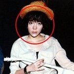 <b>장재인</b>, 최근 확 달라진 턱선