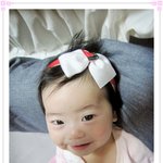 <b>쌍꺼풀</b> 없는 우리 딸랑구 자랑해용~~ -ㅁ-